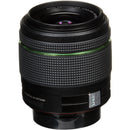 Pentax DA 18-55mm f/3.5-5.6 AL WR Zoom Lens