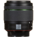 Pentax da 18-55 mm f / 3,5-5,6 Al WR Zoom Objectif