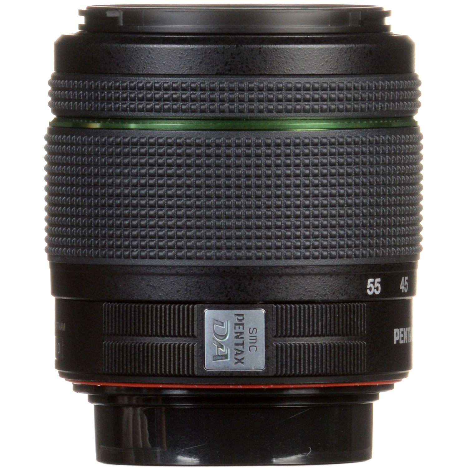 Pentax DA 18-55mm f/3.5-5.6 AL WR Zoom Lens