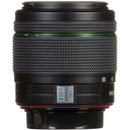 Pentax DA 18-55mm f/3.5-5.6 AL WR Zoom Lens