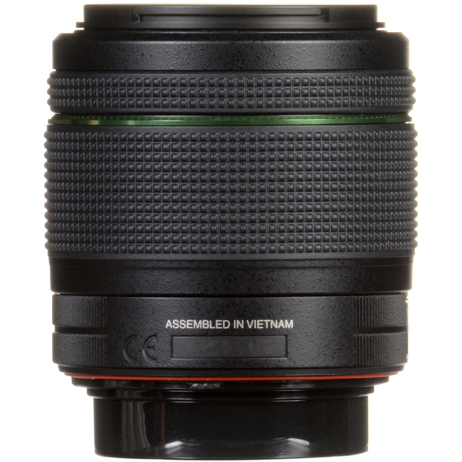 Pentax DA 18-55mm f/3.5-5.6 AL WR Zoom Lens