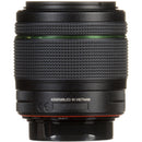 Pentax DA 18-55mm f/3.5-5.6 AL WR Zoom Lens