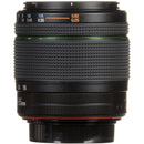Pentax da 18-55 mm f / 3,5-5,6 Al WR Zoom Objectif