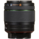 Pentax DA 18-55mm f/3.5-5.6 AL WR Zoom Lens