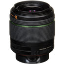 Pentax da 18-55 mm f / 3,5-5,6 Al WR Zoom Objectif