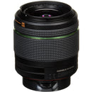 Pentax DA 18-55mm f/3.5-5.6 AL WR Zoom Lens