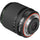 Pentax smc da 18-135 mm f / 3,5-5,6 ed al (if) dc wr Objectif