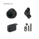 Tilta Nucleus Nano II Wireless Lens Control System