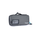 f-stop Welded Medium Accessory Pouch - Gargoyle Grey / Black Zipper