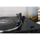 Audio-Technica Consumer AT-LP3XBT Fully Automatic Two-Speed Turntable with Bluetooth (Black)