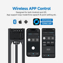 Accsoon Toprig  S40 Video Slider