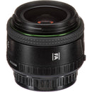 Pentax HD Pentax-Fa 35 mm f / 2 Objectif