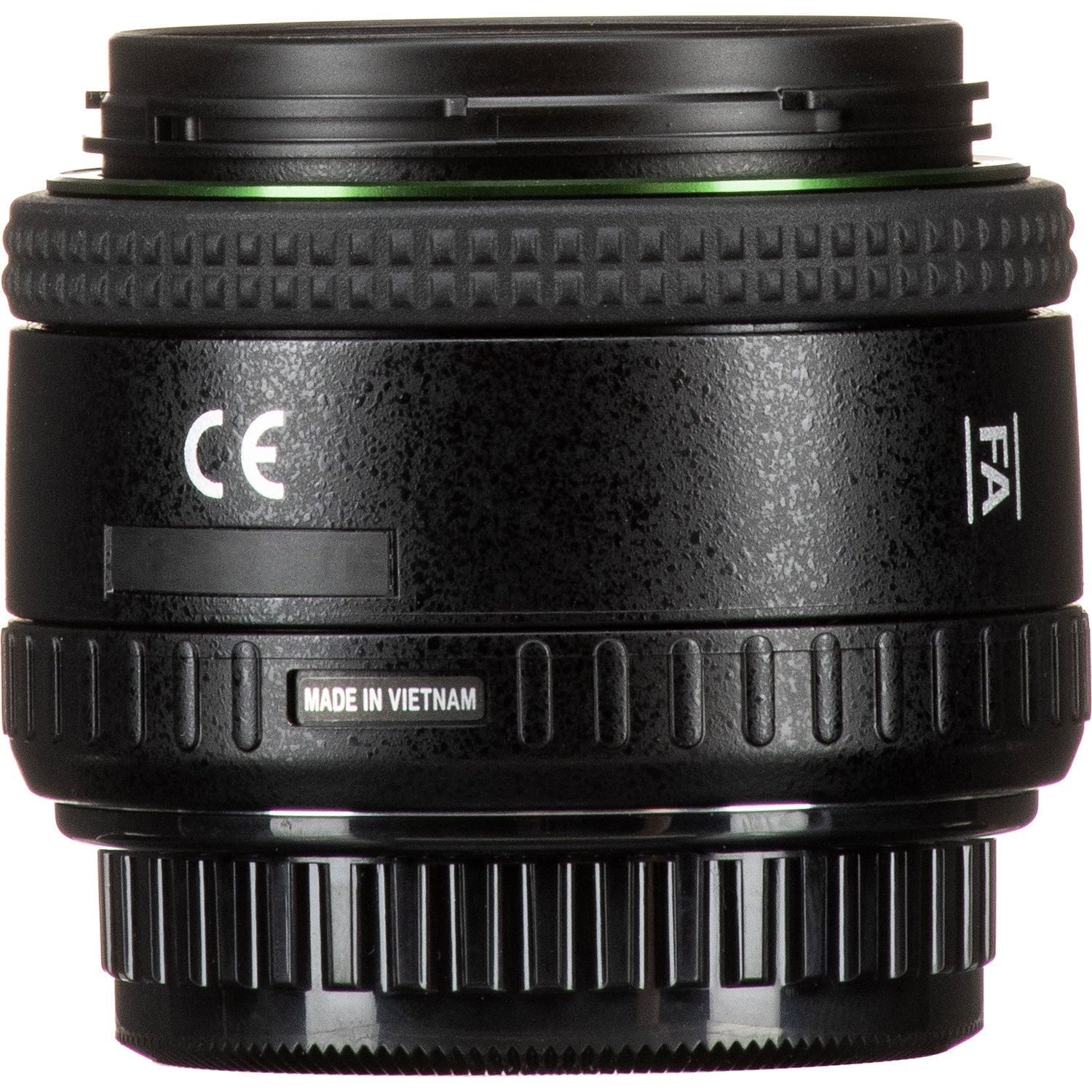 Pentax HD Pentax-Fa 35 mm f / 2 Objectif