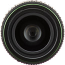 Pentax HD Pentax-Fa 35 mm f / 2 Objectif
