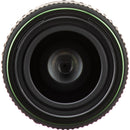 Pentax HD Pentax-Fa 35 mm f / 2 Objectif