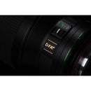 Pentax hd pentax-d fa * 85 mm f / 1.4 ed sdm aw Objectif