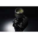 Pentax hd pentax-d fa * 85 mm f / 1.4 ed sdm aw Objectif