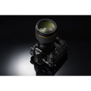 Pentax hd pentax-d fa * 85 mm f / 1.4 ed sdm aw Objectif