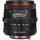 Pentax HD Pentax da 20-40 mm f / 2,8-4 ed limité DC WR Objectif (Noir)