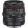 Pentax HD Pentax da 20-40 mm f / 2,8-4 ed limité DC WR Objectif (Noir)