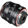 Pentax HD Pentax da 20-40 mm f / 2,8-4 ed limité DC WR Objectif (Noir)