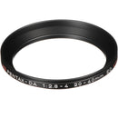 Pentax HD Pentax da 20-40 mm f / 2,8-4 ed limité DC WR Objectif (Noir)