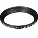 Pentax HD Pentax da 20-40 mm f / 2,8-4 ed limité DC WR Objectif (Noir)