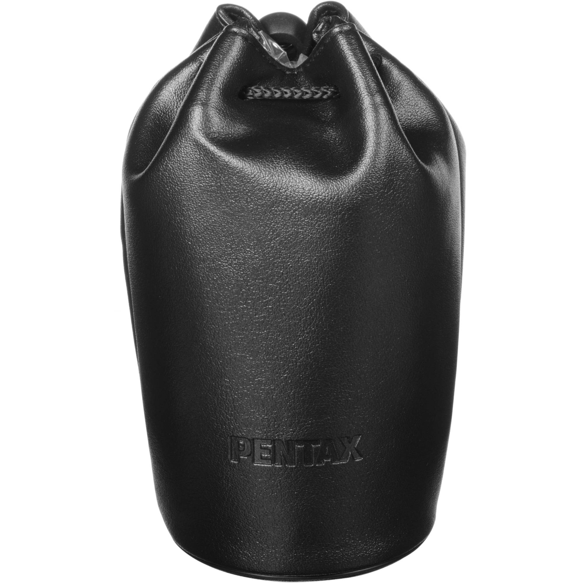 Pentax HD Pentax da 20-40 mm f / 2,8-4 ed limité DC WR Objectif (Noir)