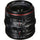 Pentax HD Pentax da 20-40 mm f / 2,8-4 ed limité DC WR Objectif (Noir)