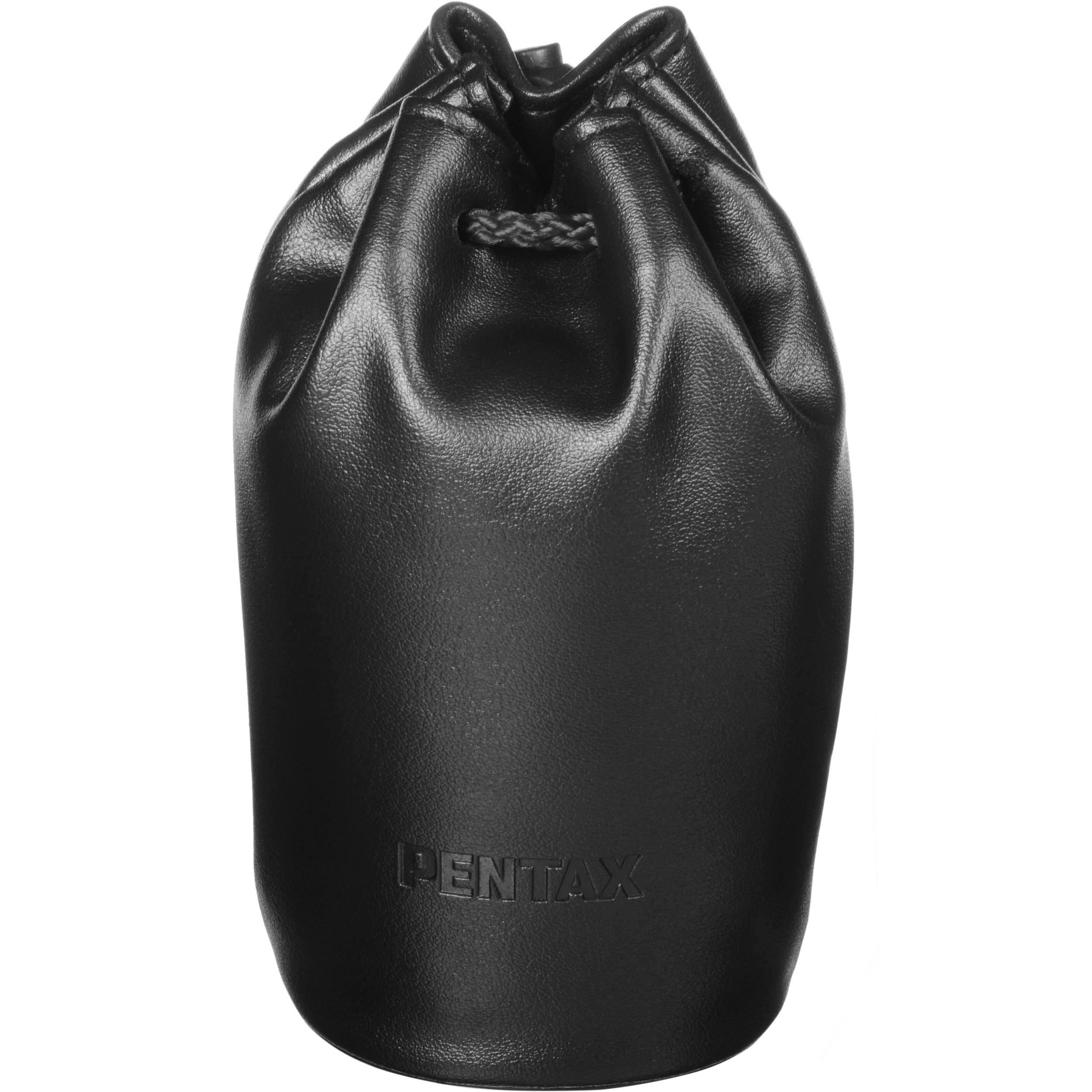 Pentax HD Pentax DA 20-40mm f/2.8-4 ED Limited DC WR Lens (Silver)