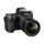 Nikon Z7 sans miroir caméra avec un objectif 24 à 70 mm