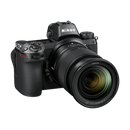 Nikon Z7 Mirrorless Camera with 24-70mm Lens
