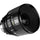 7Artisans INFINTE 24mm T2.1 Cine Lens (Canon EF, Black)