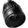 7Artisans INFINTE 24mm T2.1 Cine Lens (Canon EF, Black)