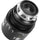 7Artisans INFINTE 24mm T2.1 Ciné Objectif (ARRI PL, Noir)