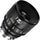 7Artisans INFINTE 24mm T2.1 Ciné Objectif (ARRI PL, Noir)