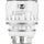 7Artisans INFINTE 24mm T2.1 Cine Lens (Canon EF, White)