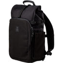 Tenba Fulton 14L Backpack - Black