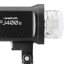 Westcott Adaptateur Speedring Bowens vers Profoto
