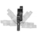 Westcott Quick Mount S-Bracket 2 (Bowens)