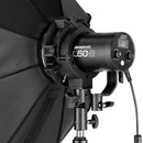 Westcott Quick Mount S-Bracket 2 (Bowens)