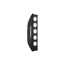 Westcott Pro Light Mods 1x4 (2-Pack)