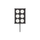 Westcott Pro Light Mods 2x3 (Interrupteur de boîte rapide, 2 pack)
