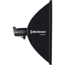 Elinchrom Rotalux rectabox (90 x 110cm / 35 x 43 ")