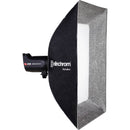 Elinchrom Rotalux rectabox (90 x 110cm / 35 x 43 ")