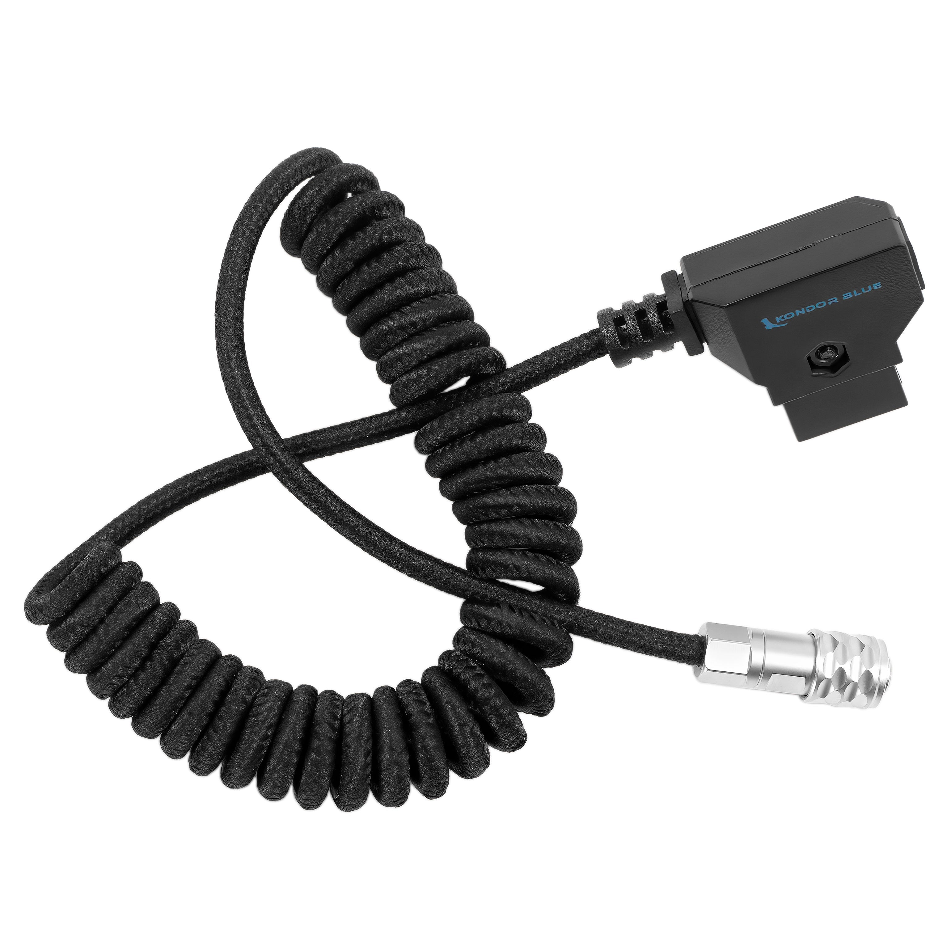 Variant image for KB-WeipuBM4kCoil-Bk-FBM