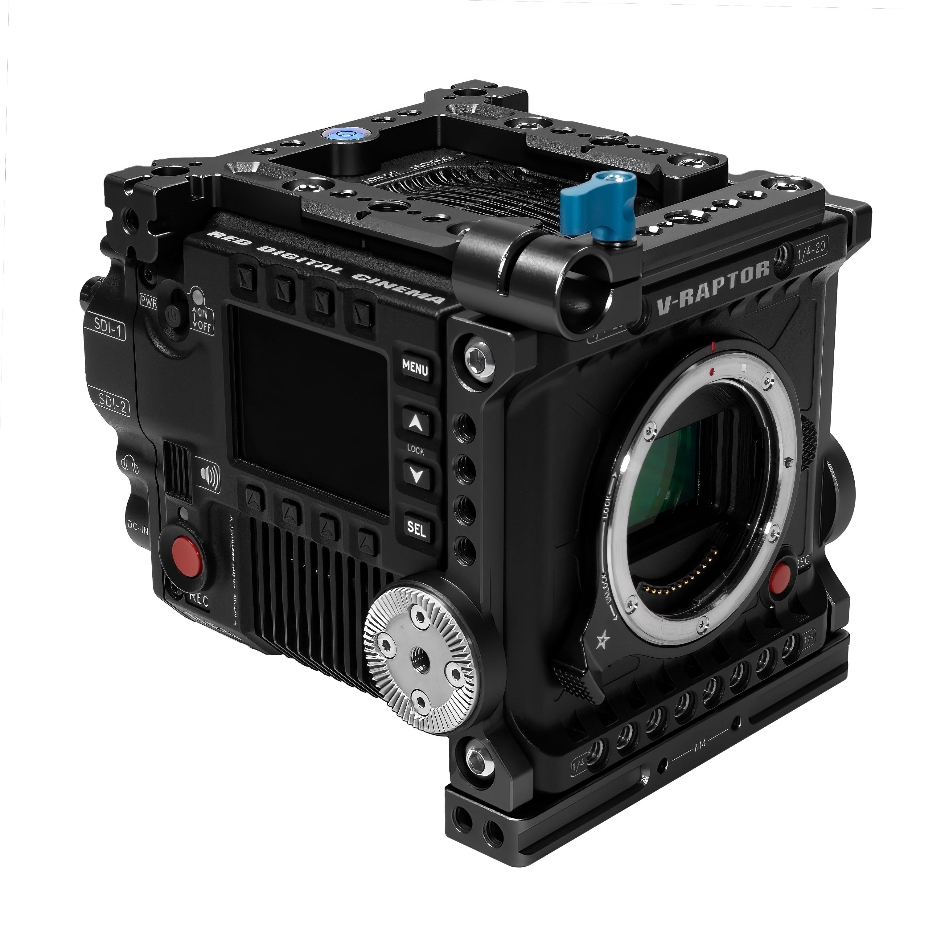 Variant image for KB-VRAP-CO-Bk