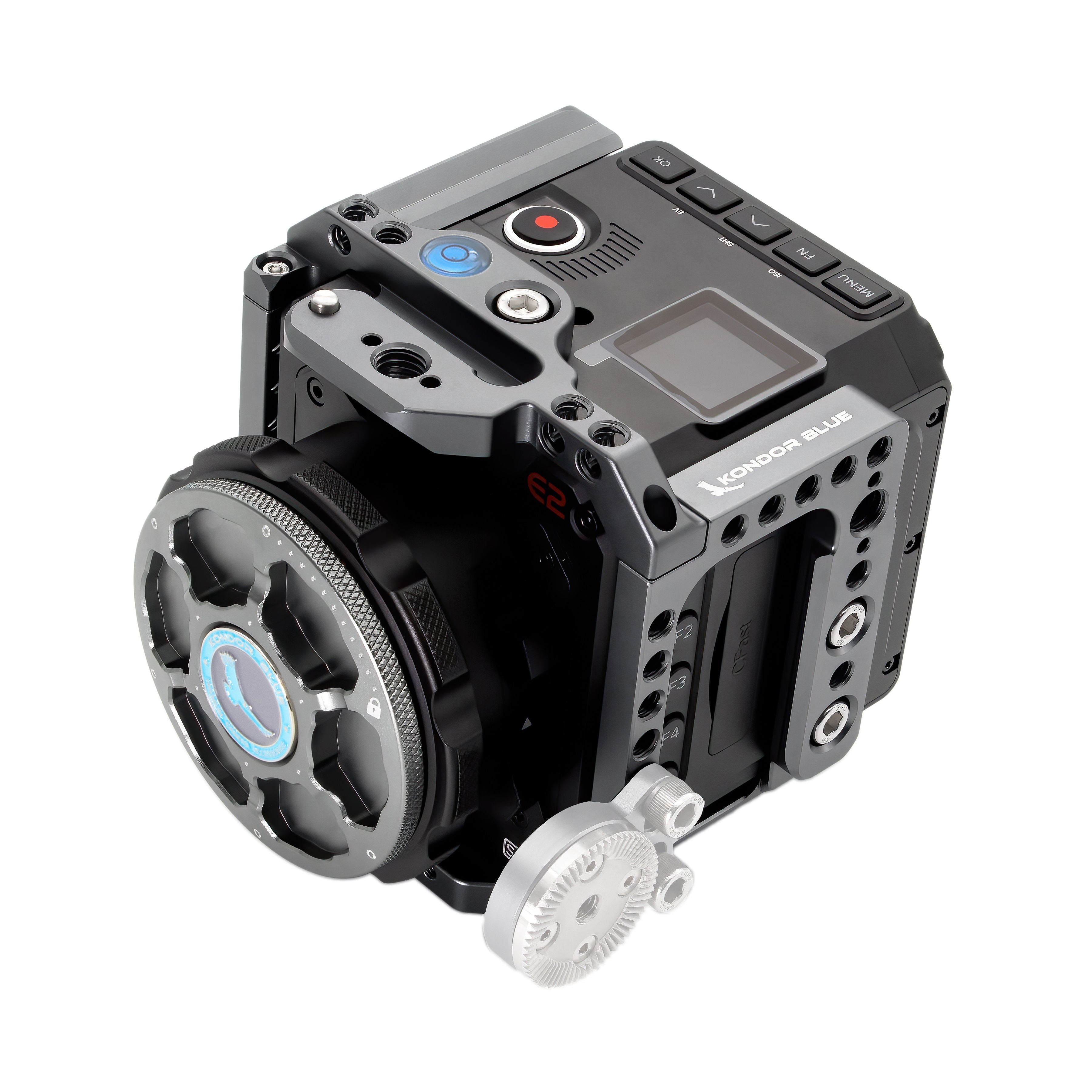 Variant image for KB-ZCam-Scage-CO