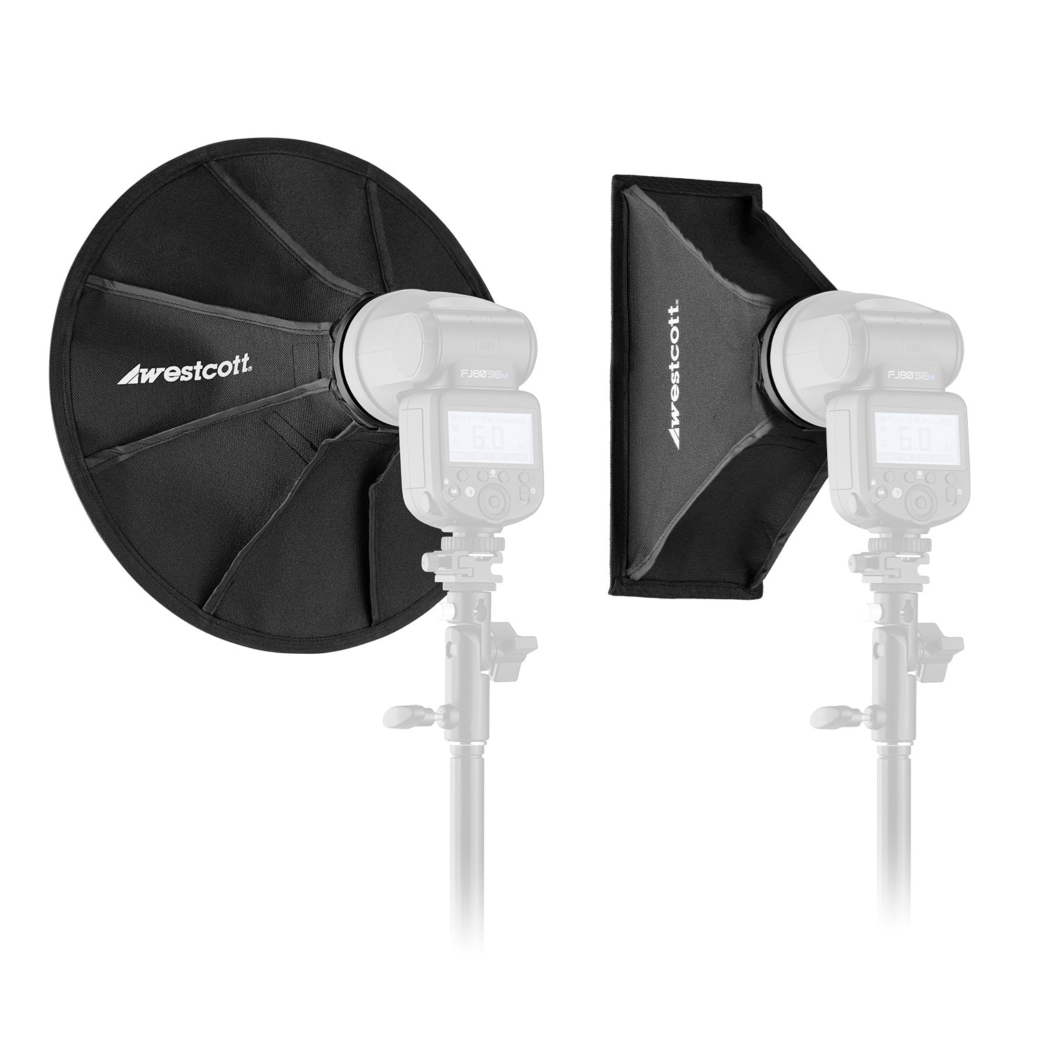 Westcott Pack de boîte de poche FJ80 (serrure de torsion)