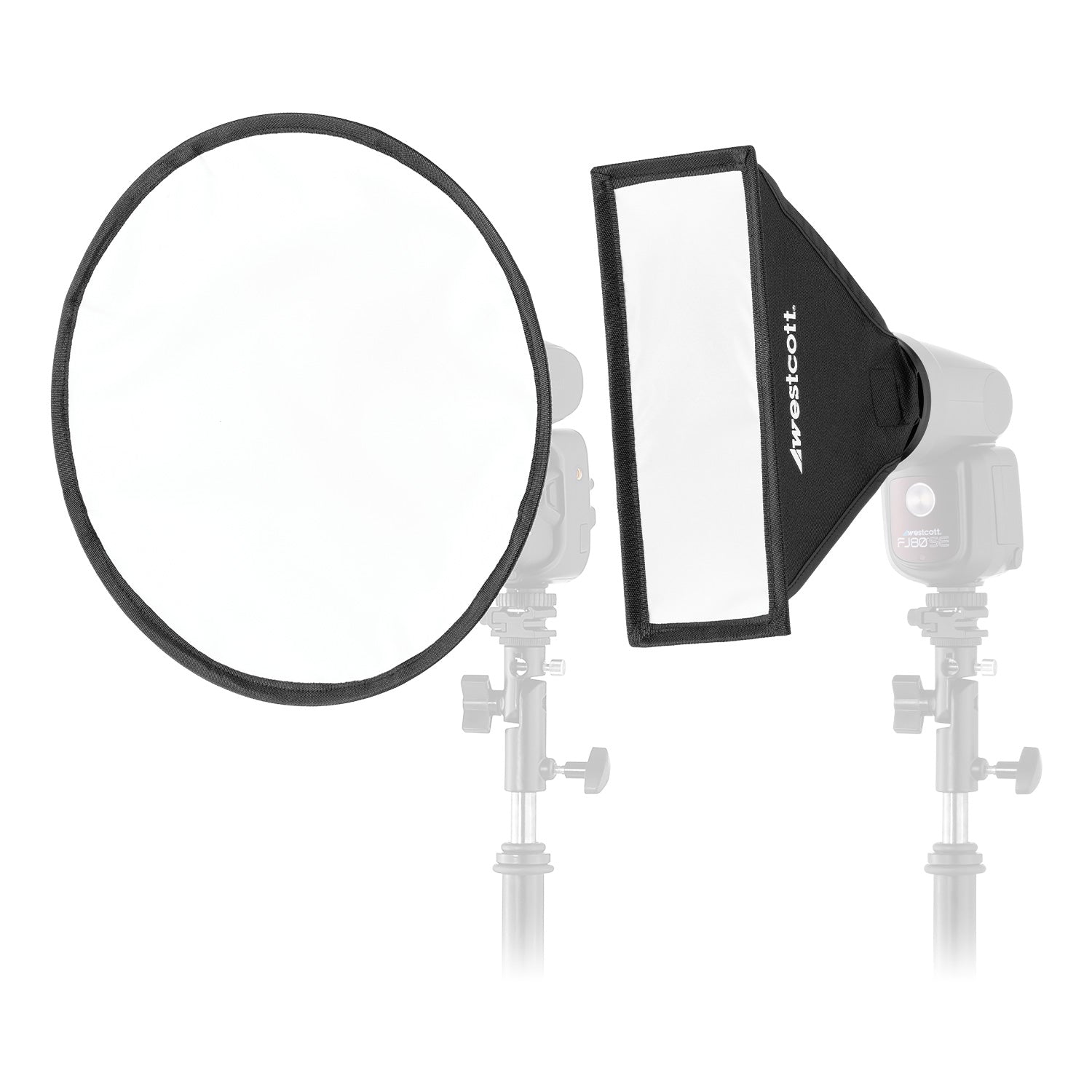 Westcott Pack de boîte de poche FJ80 (serrure de torsion)